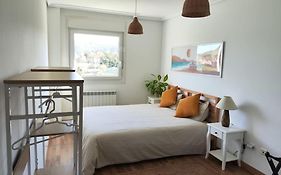 Apartamento tranquilo en miengo